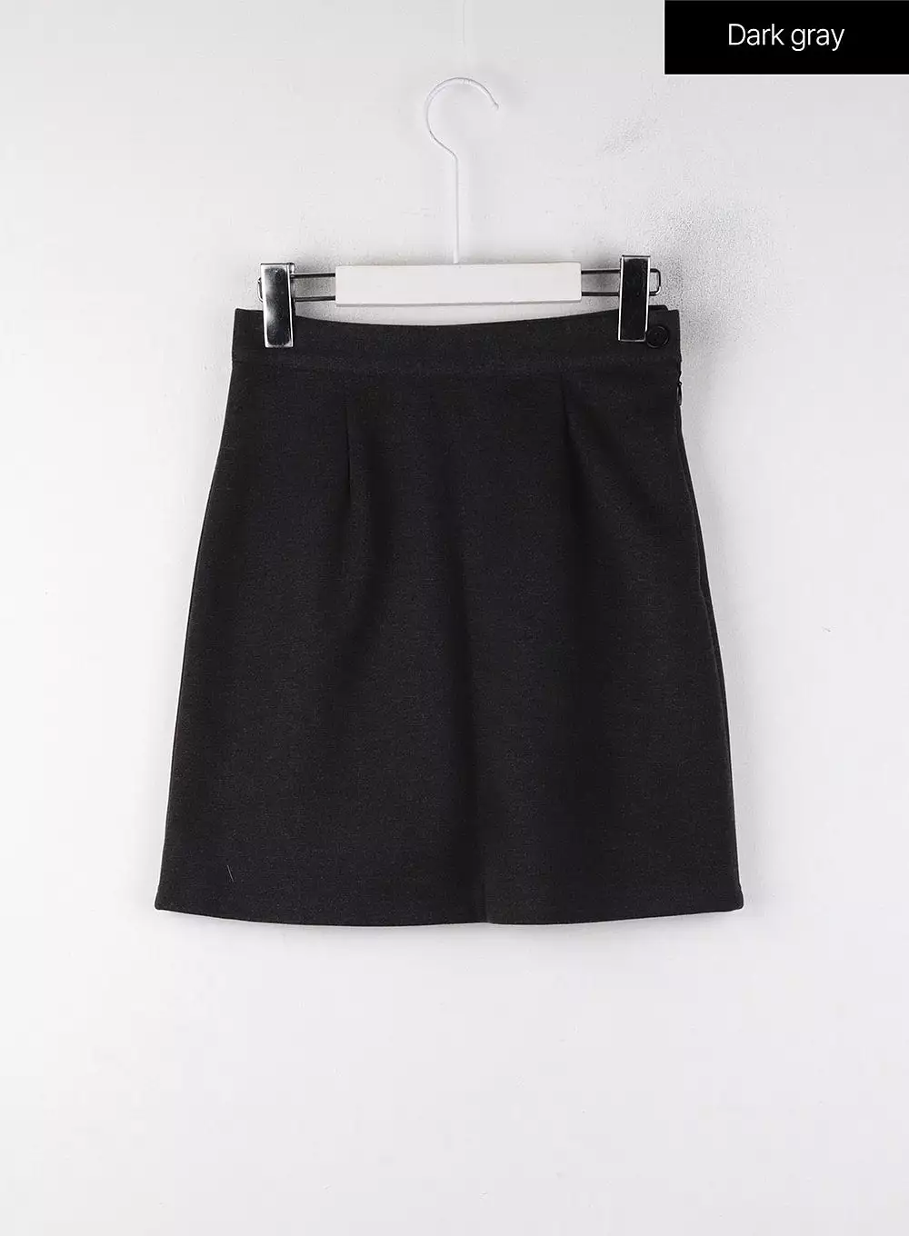 Basic Mini Skirt