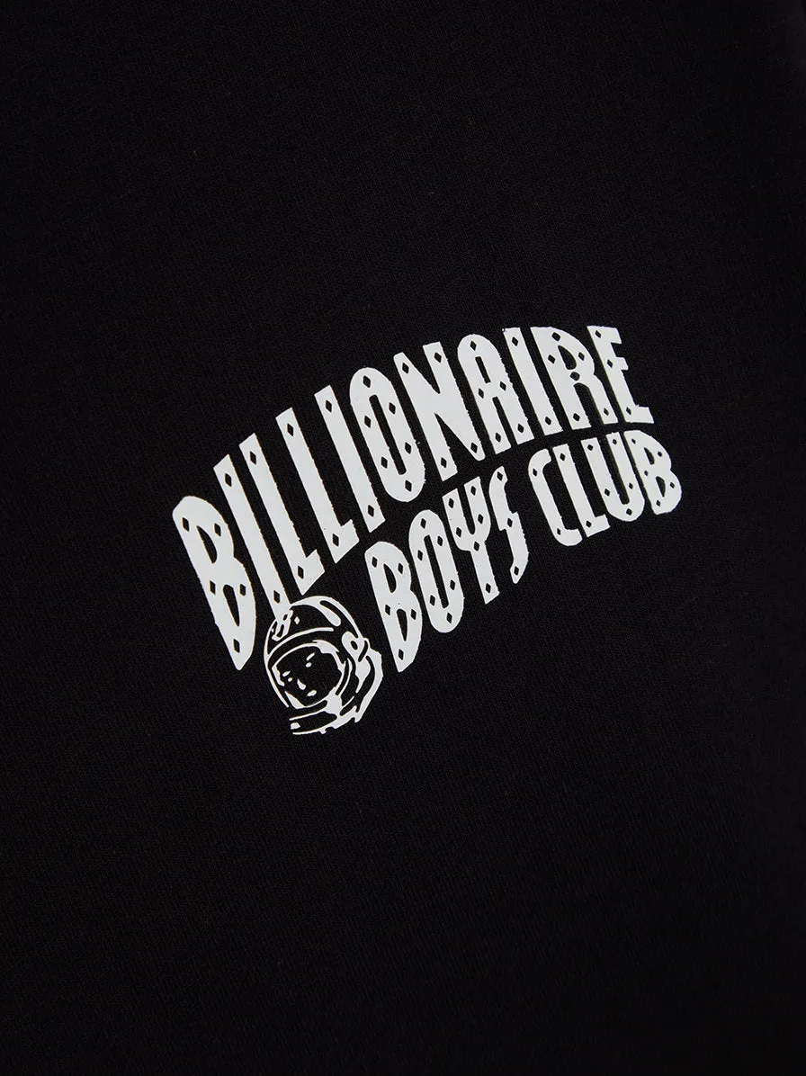 BB Arch II Long Sleeve Tee Black