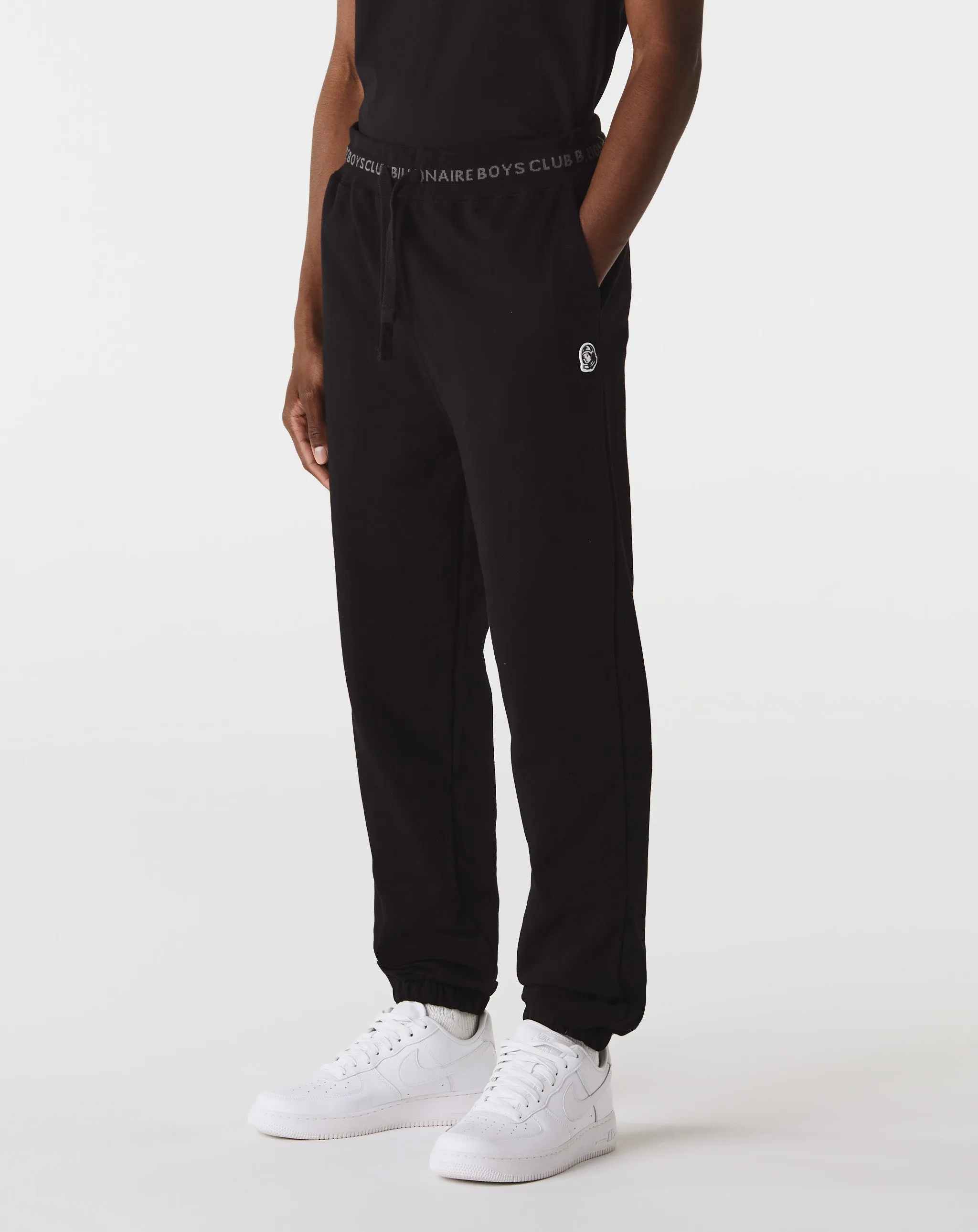 Helmet Sweatpants - Shop Now