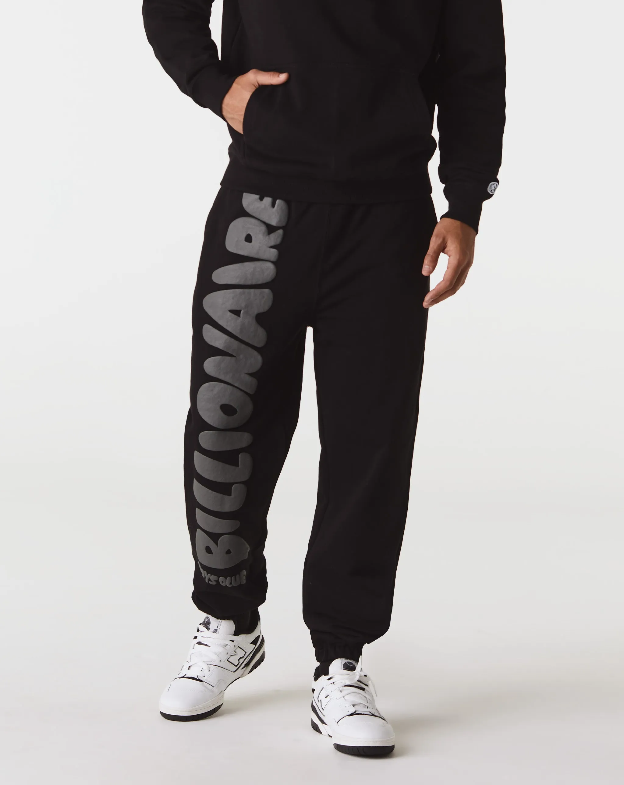 Infinite Sweatpants by BB - Comfortable and Stylish Sweatpants