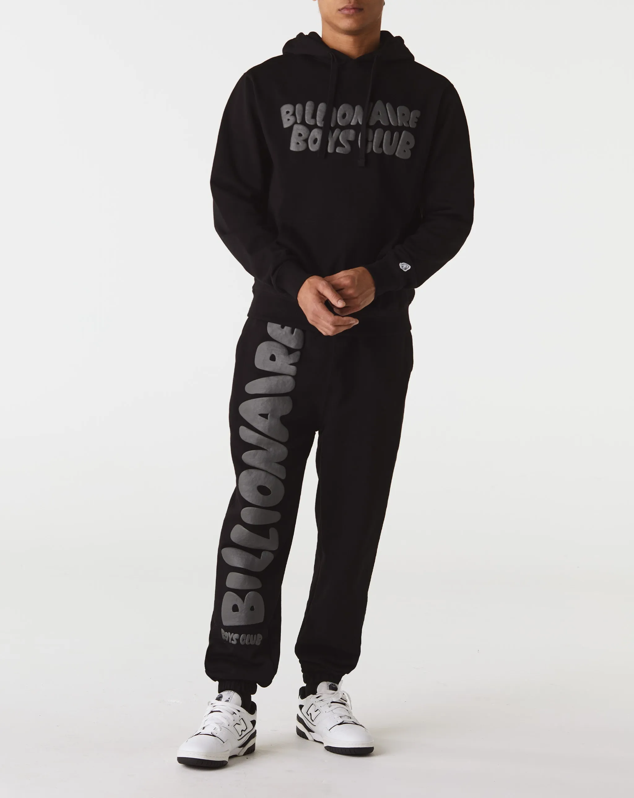 Infinite Sweatpants by BB - Comfortable and Stylish Sweatpants