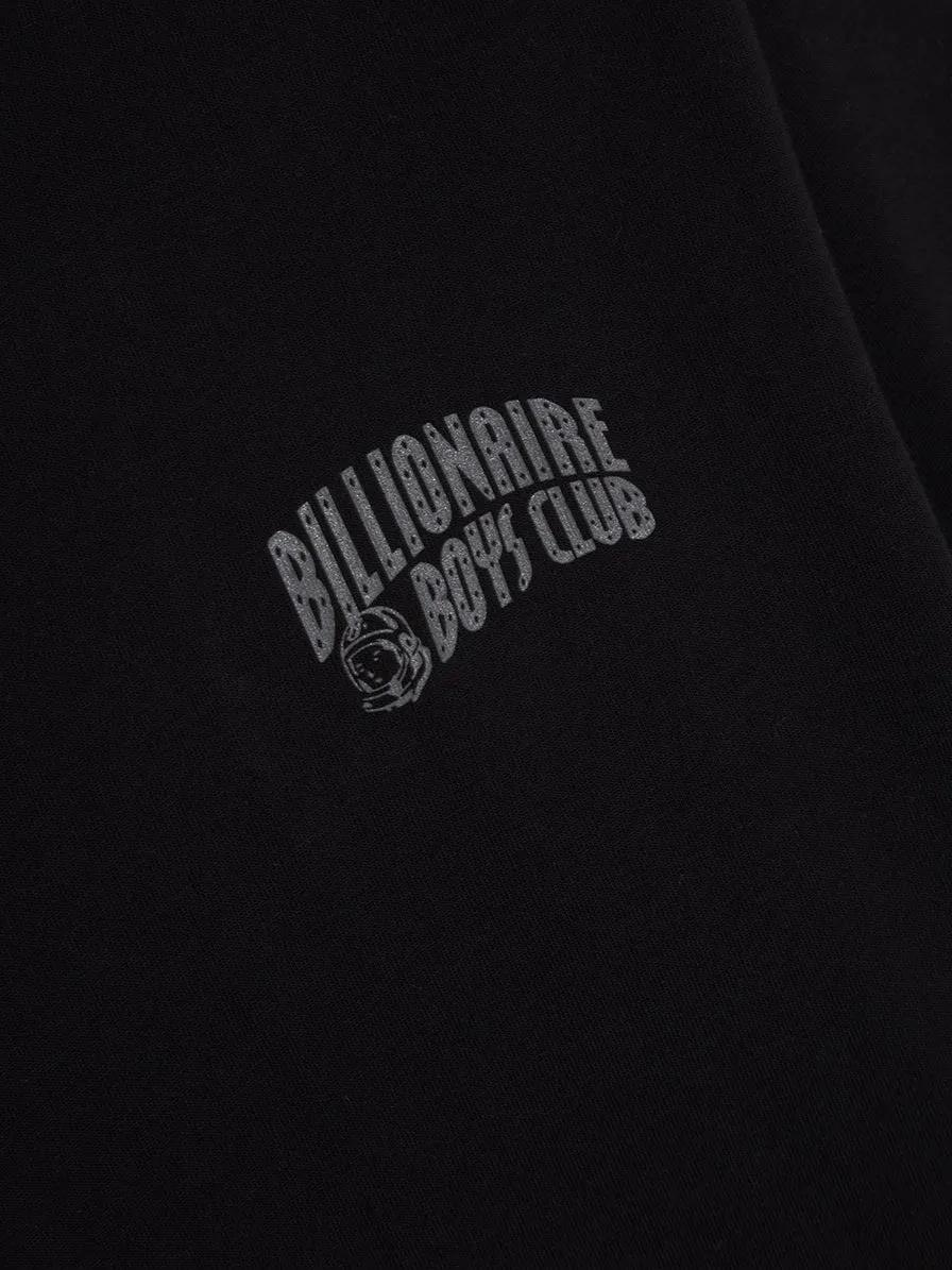 BB Mindset Long Sleeve Tee Black