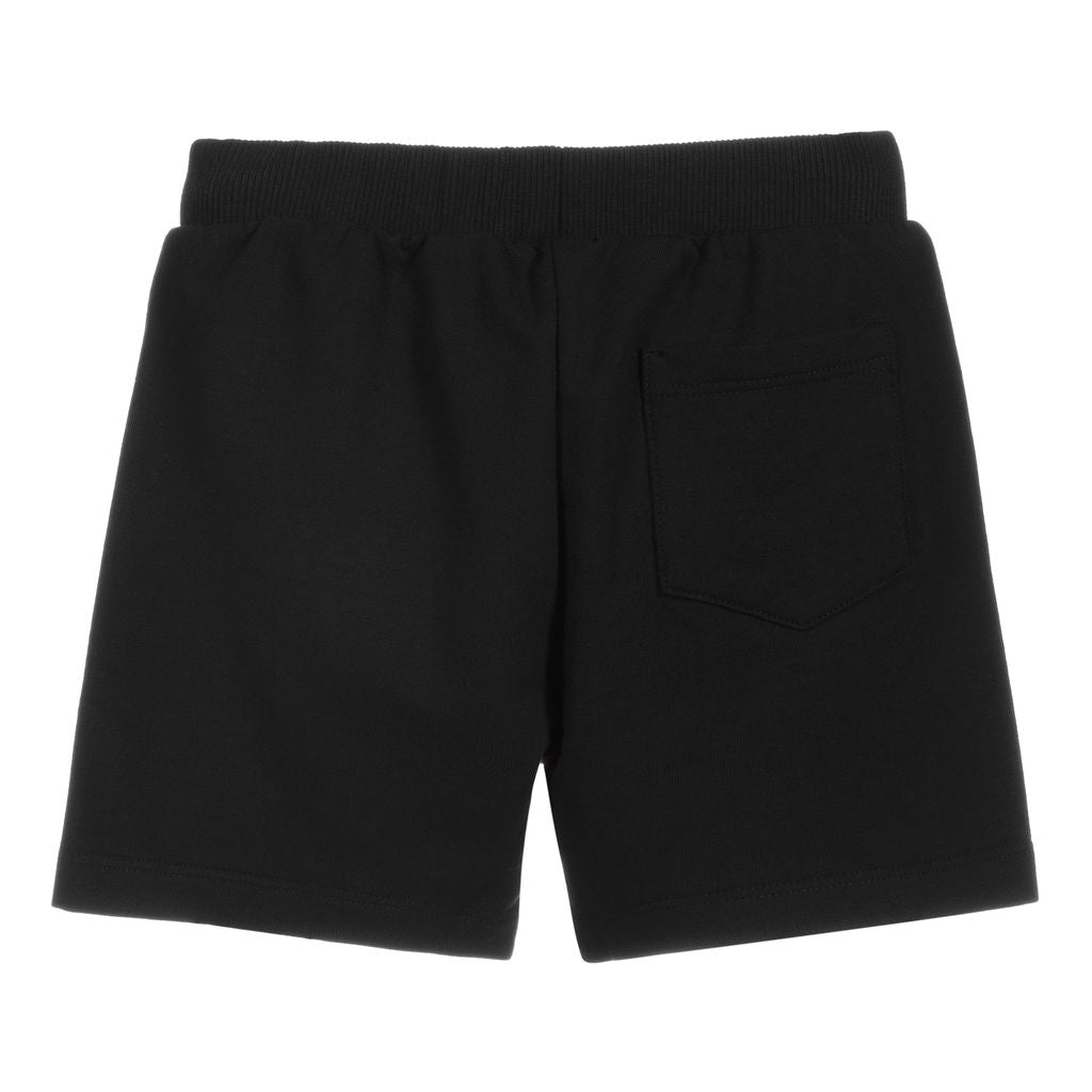 Black and Gold Medusa Shorts - Affordable and Stylish Shorts for Men - Shop Now!