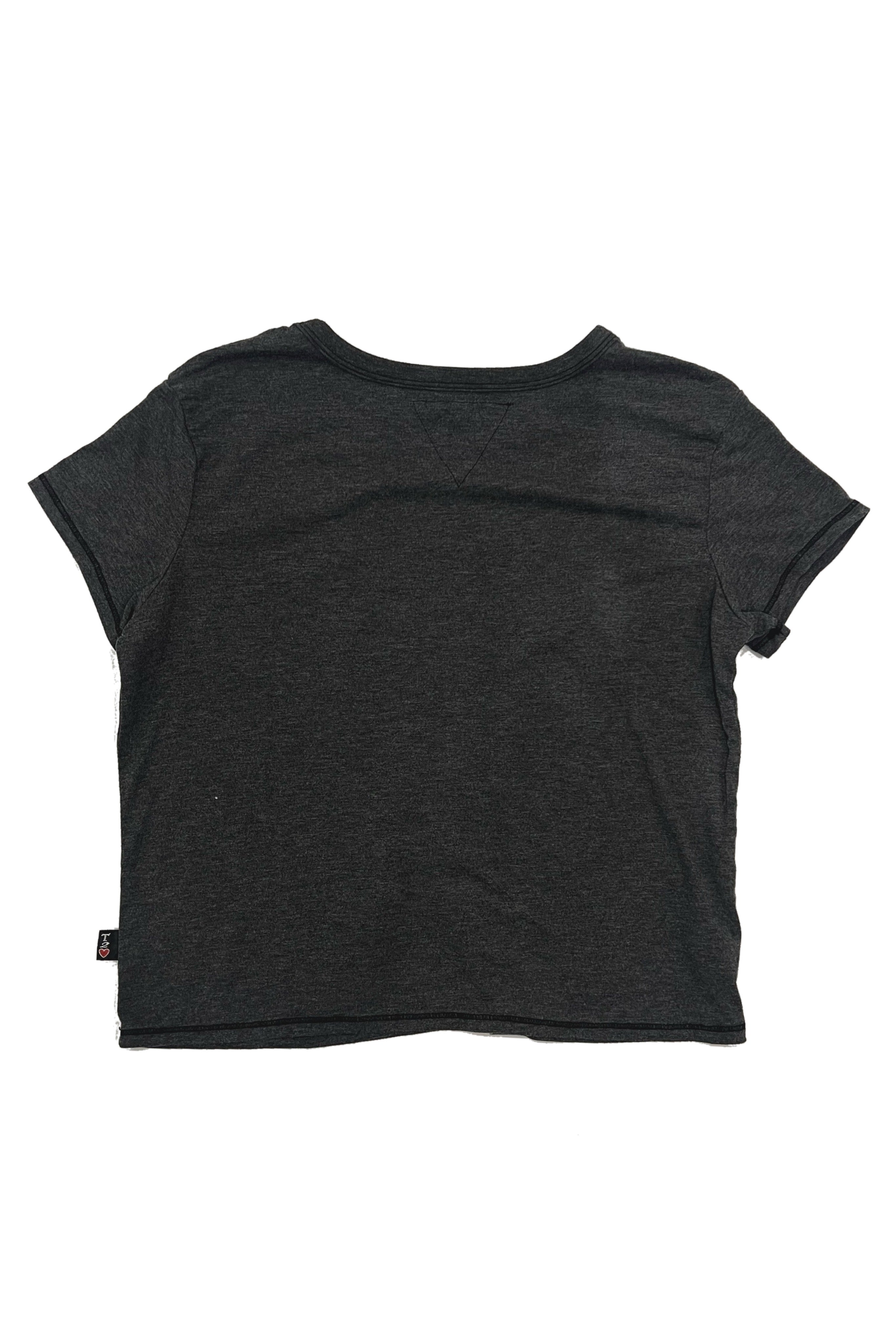 Black Malibu T-Shirt