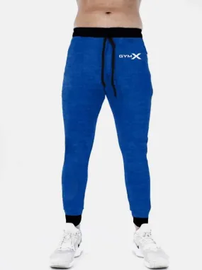 Sapphire Blue Joggers - Discount