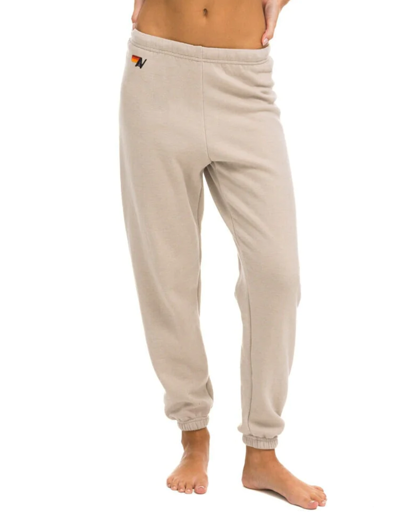 Bolt Women's Sweatpants Sand Mocha