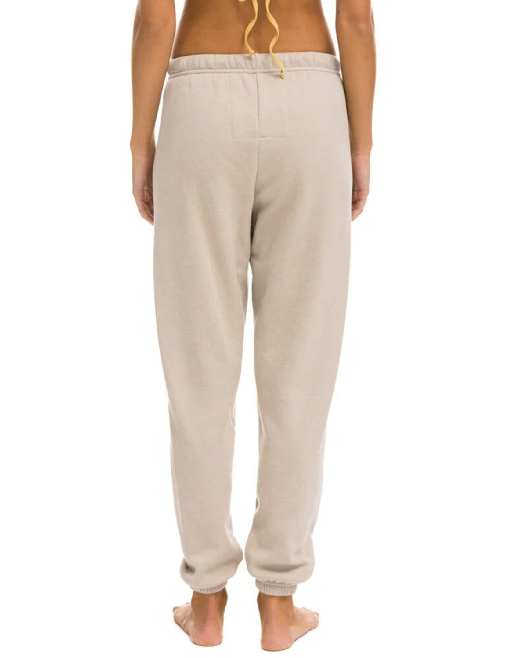 Bolt Women's Sweatpants Sand Mocha