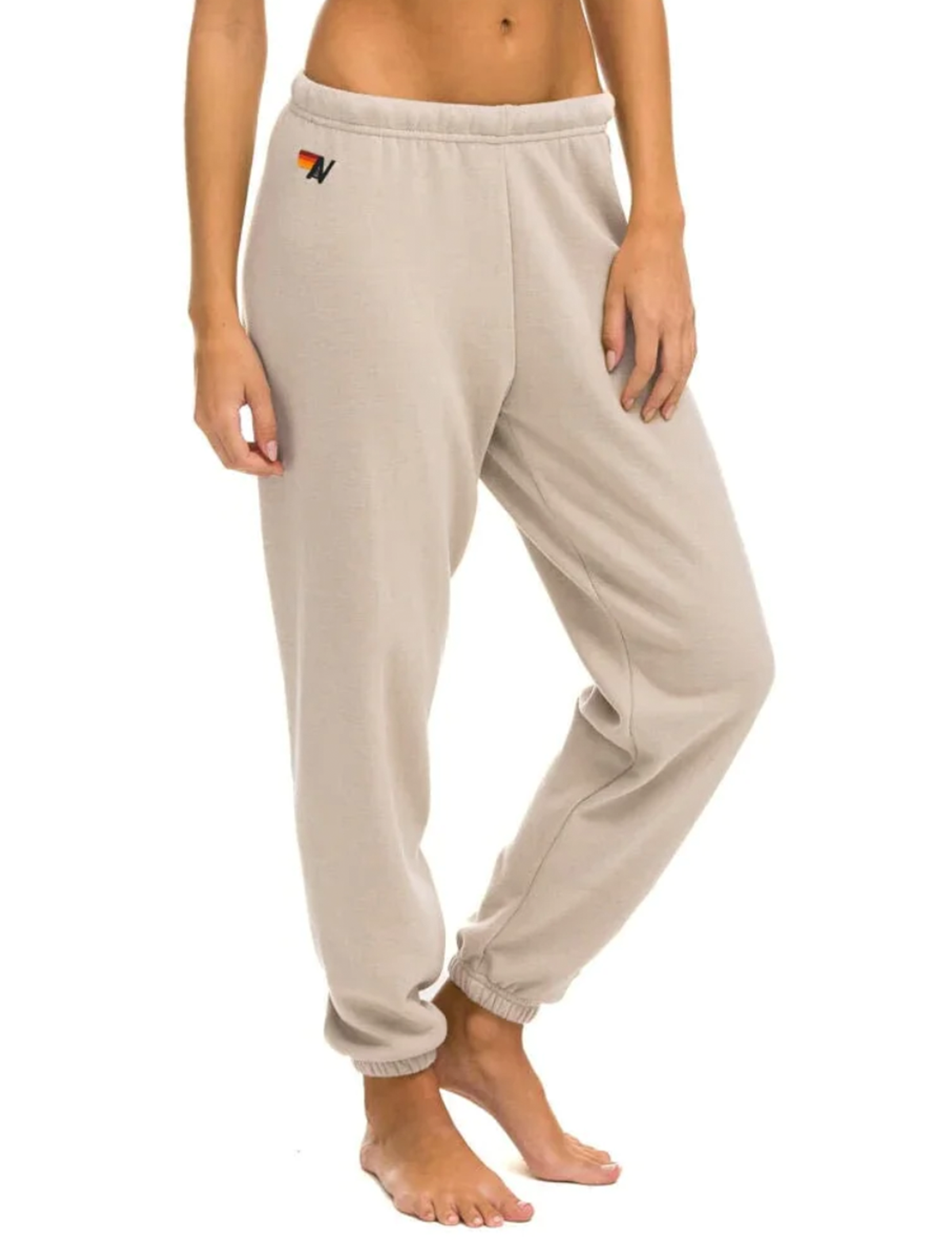 Bolt Women's Sweatpants Sand Mocha