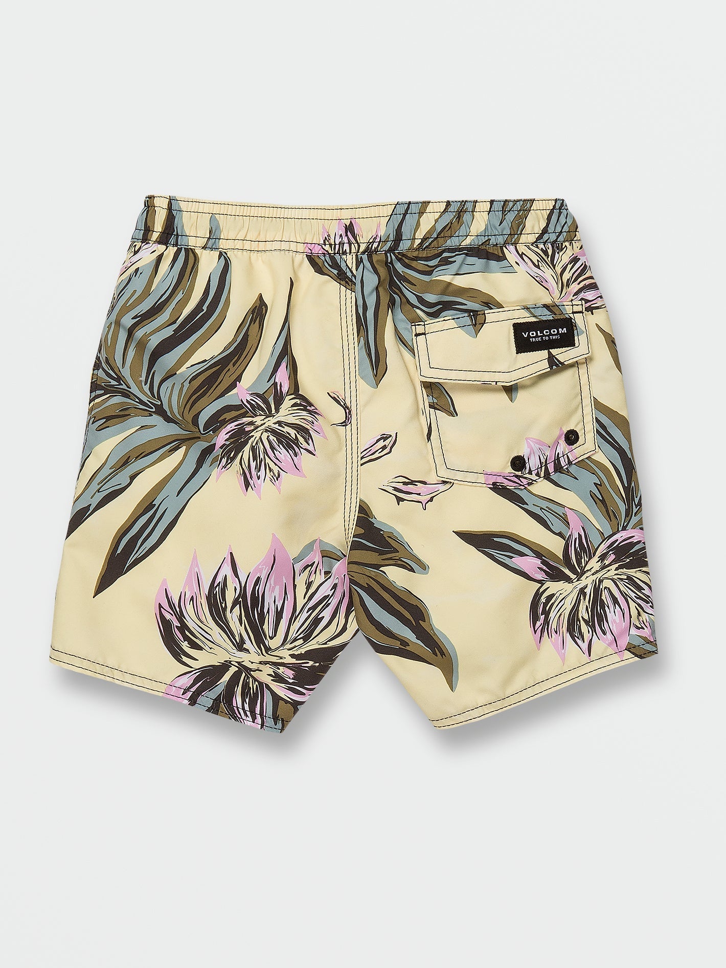 Boys Polly Pack Trunks