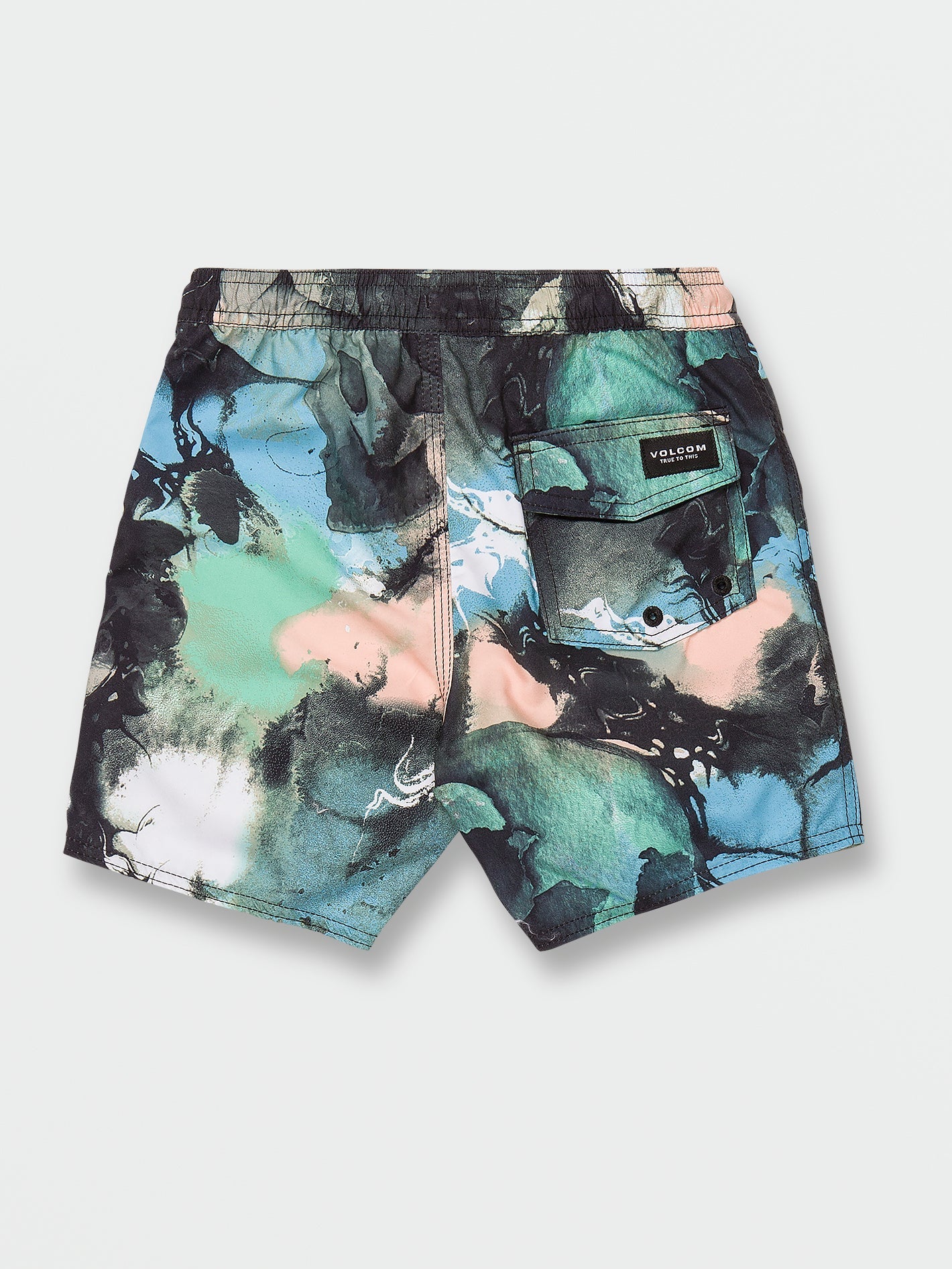 Boys Polly Pack Trunks