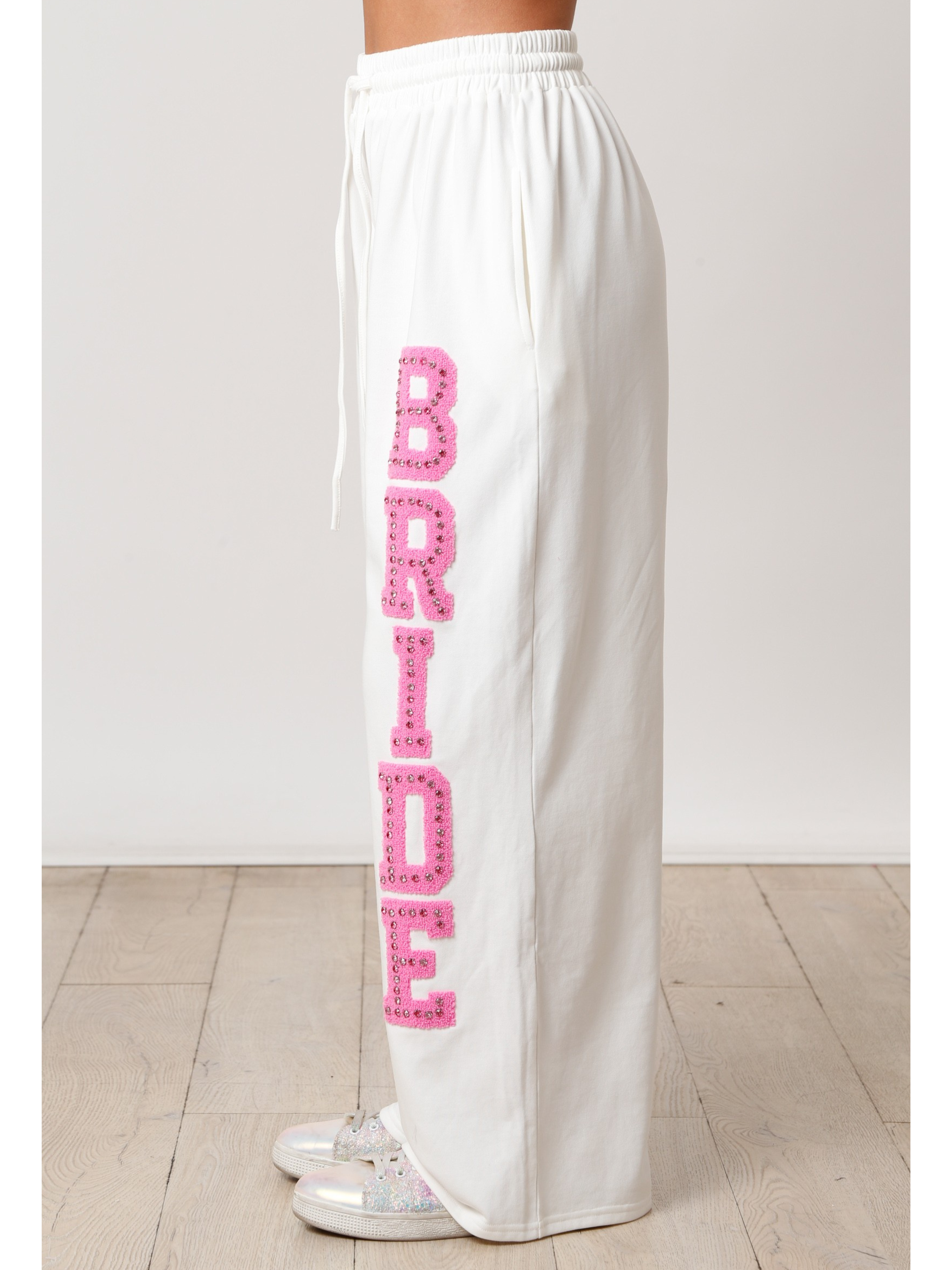 Bride Sweatpants -> Bridal Sweatpants