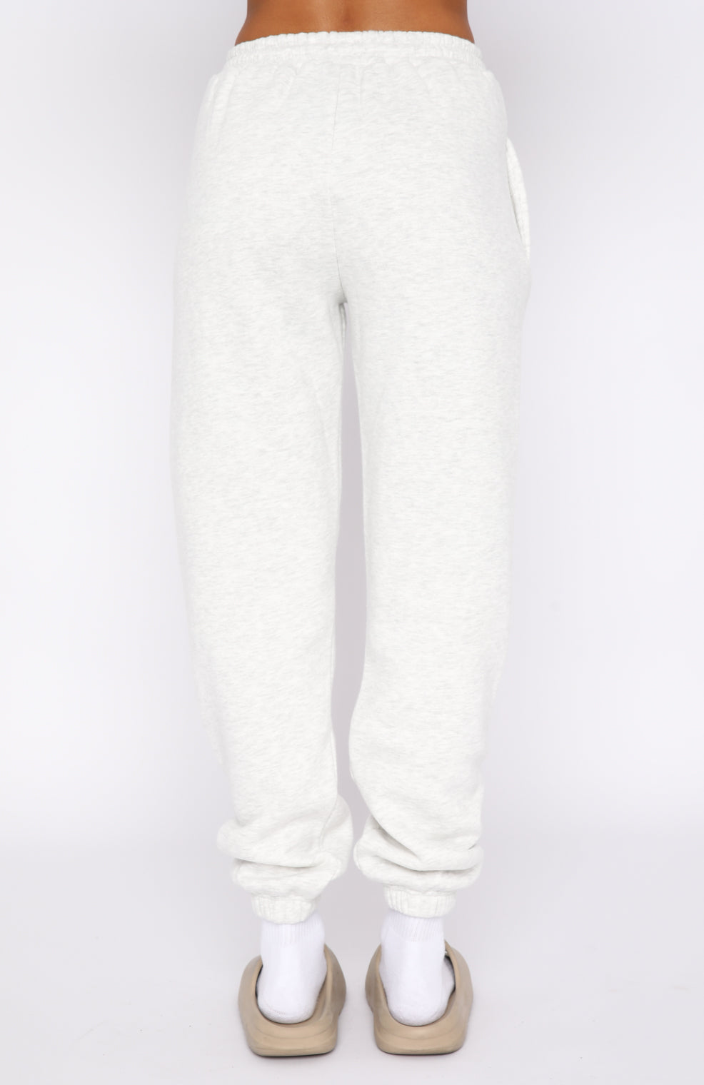 Buy 4th Edition Sweatpants Smoke Online - Limited Stock Available