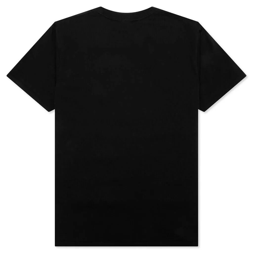 By Bathing Ape T-Shirt Black