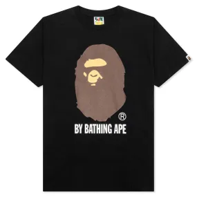 By Bathing Ape T-Shirt Black