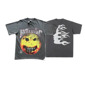 HELLSTAR OVERSIZED T-shirt