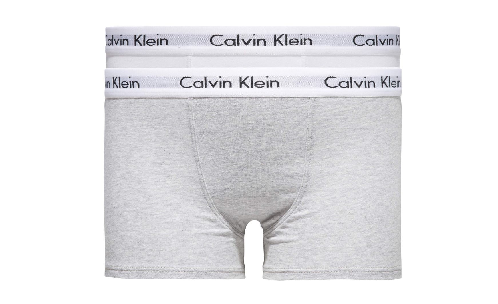 Calvin Klein Boys Boxer Trunks 'Modern' 2-Pack