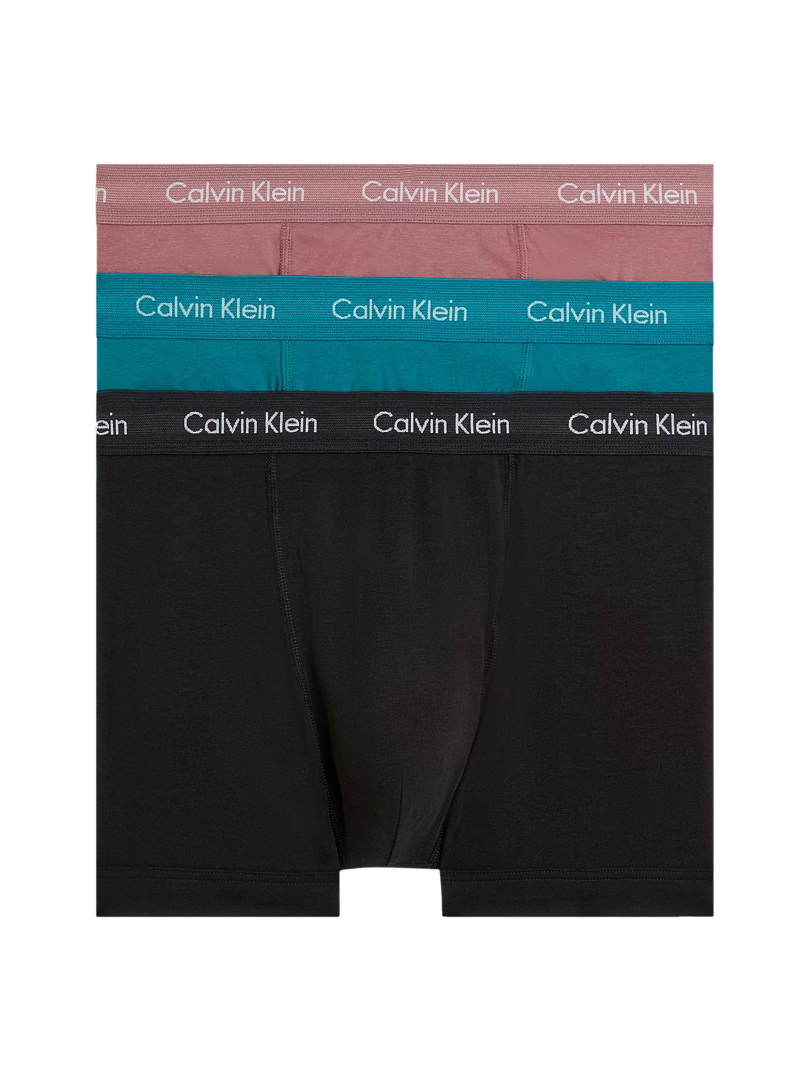 Calvin Klein Classic Boxer Shorts/ Trunks (3-Pack) for Men