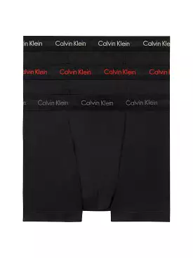 Calvin Klein Classic Boxer Shorts/ Trunks (3-Pack) for Men