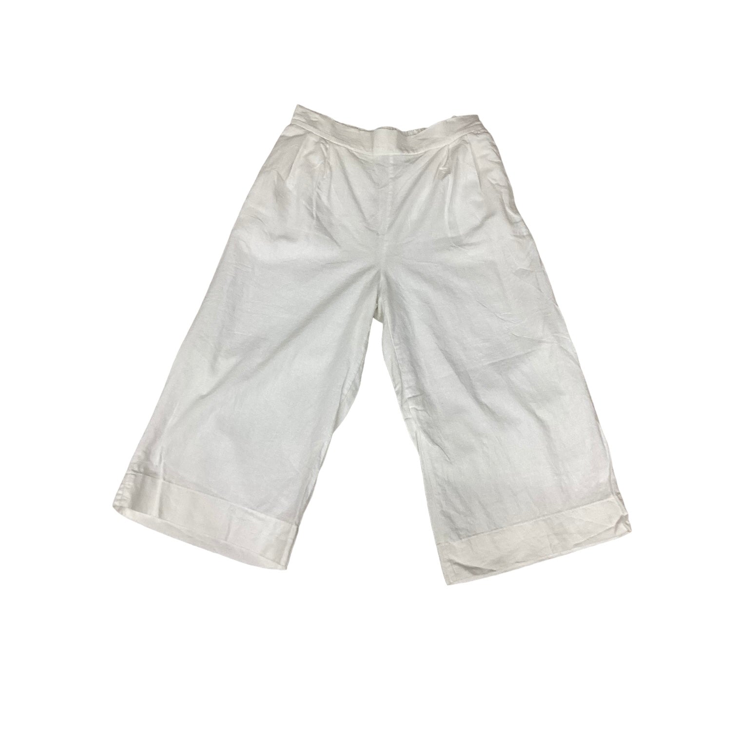 Capris by Chelsea and Theodore - Size 8.