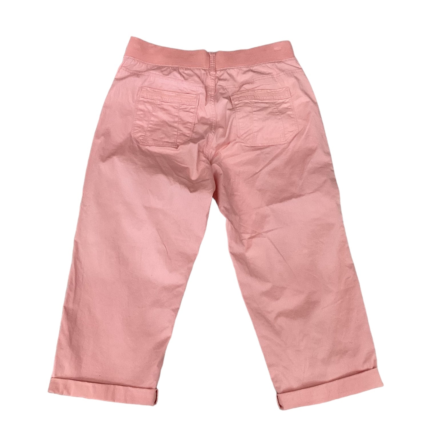 Capris Lee Size 8 - Shop Now!