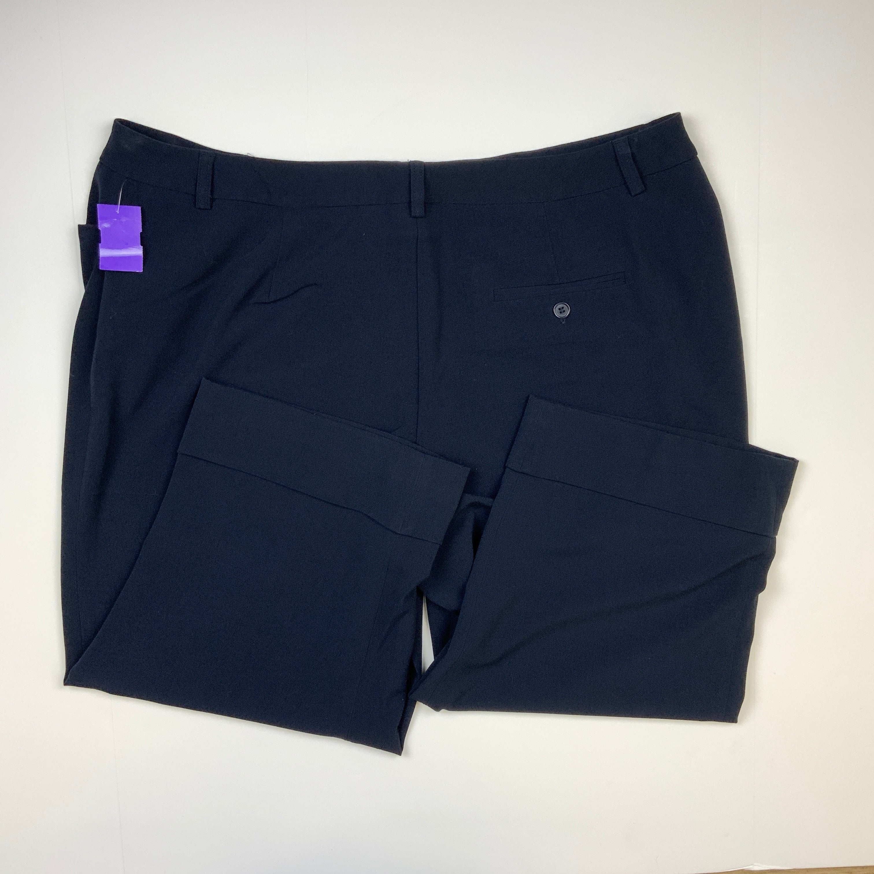 Capris Worthington Size 20