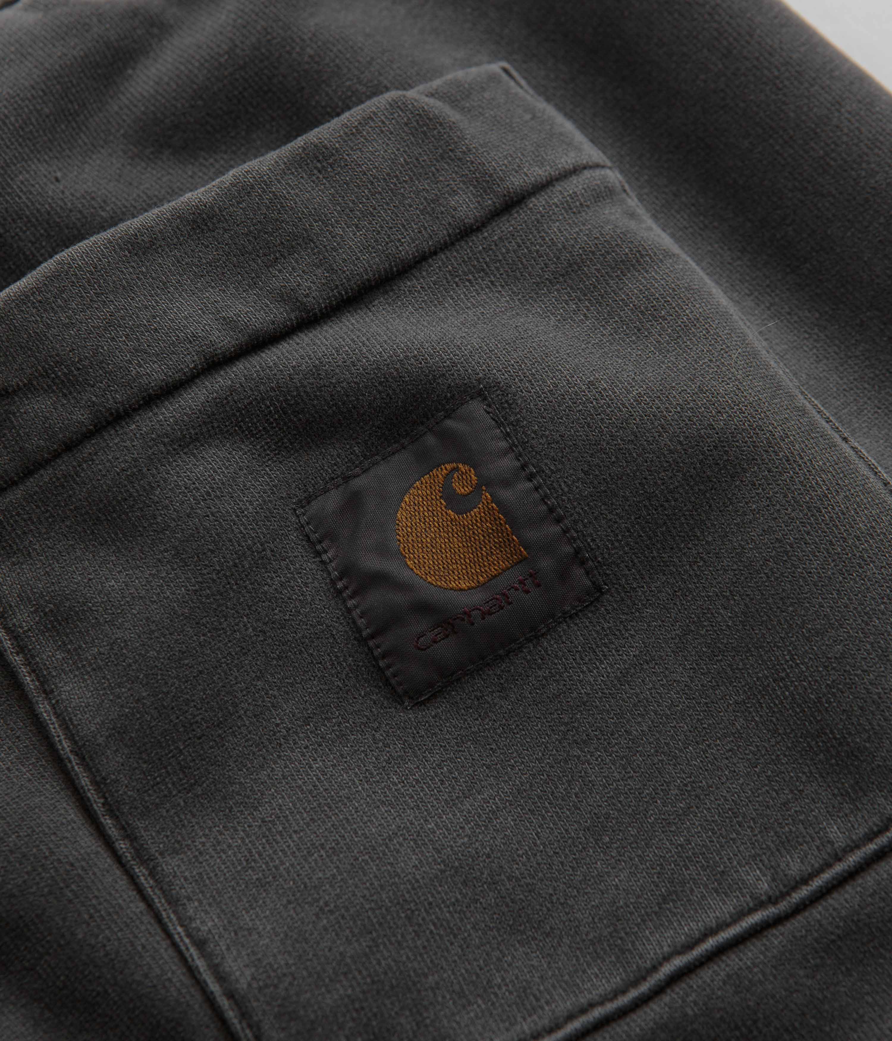 Carhartt Vista Grand Sweatpants Vulcan