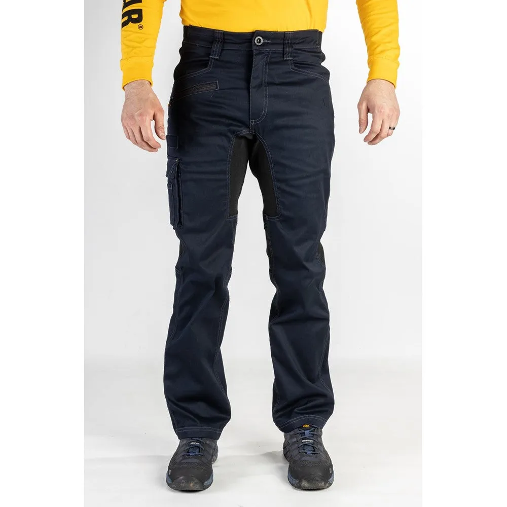 Caterpillar Operator Flex Pants.