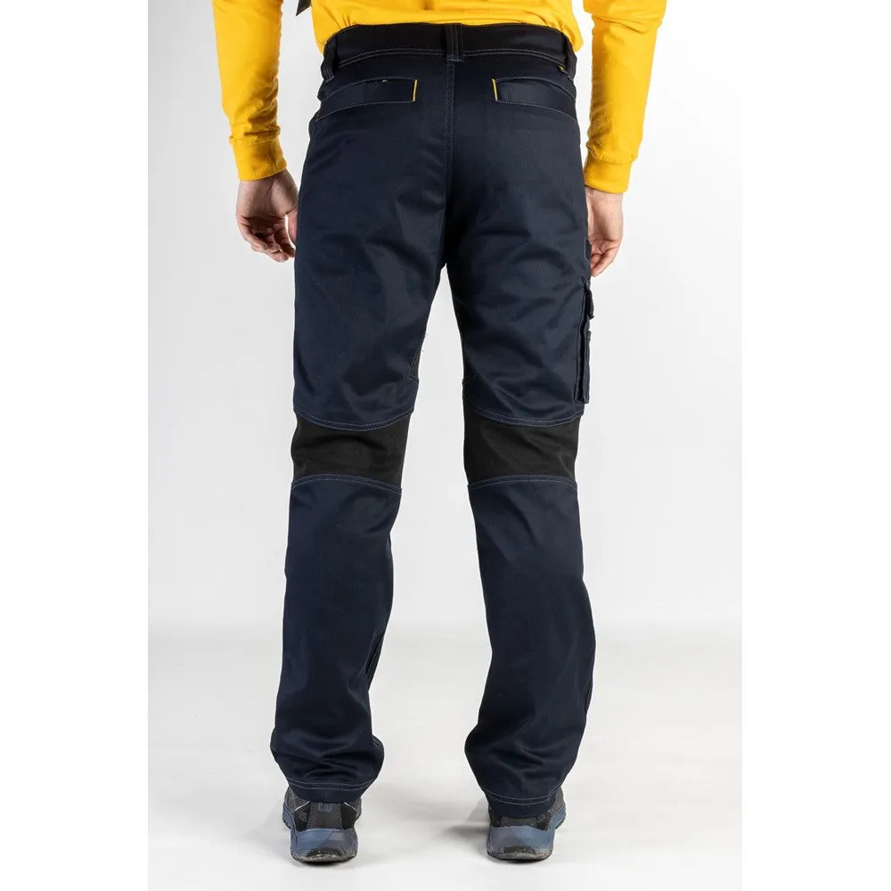 Caterpillar Operator Flex Pants.