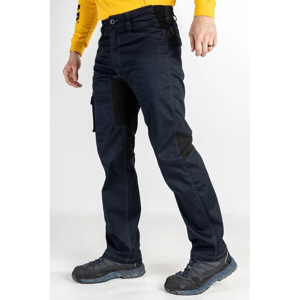 Caterpillar Operator Flex Pants.