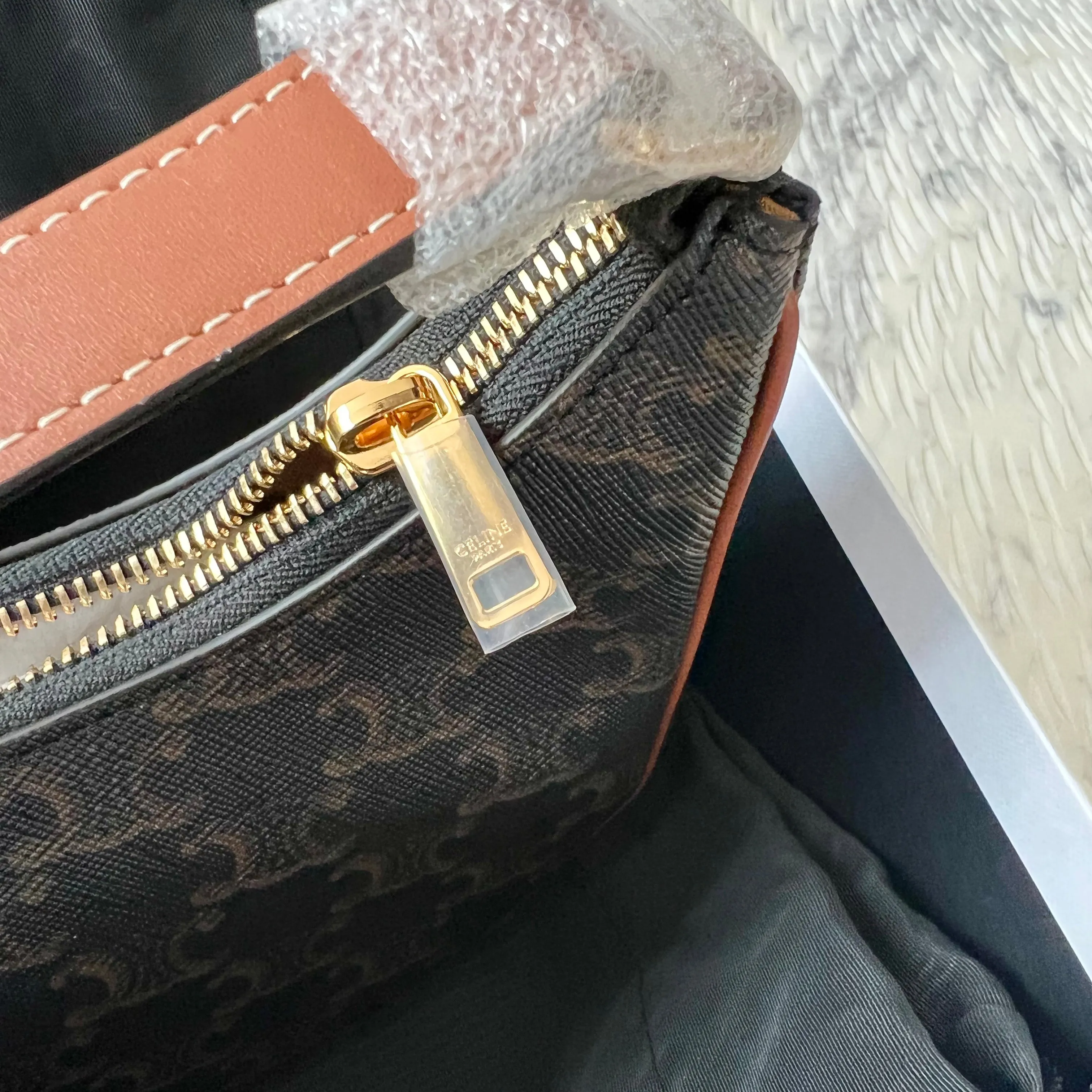 Celine Ava Purse