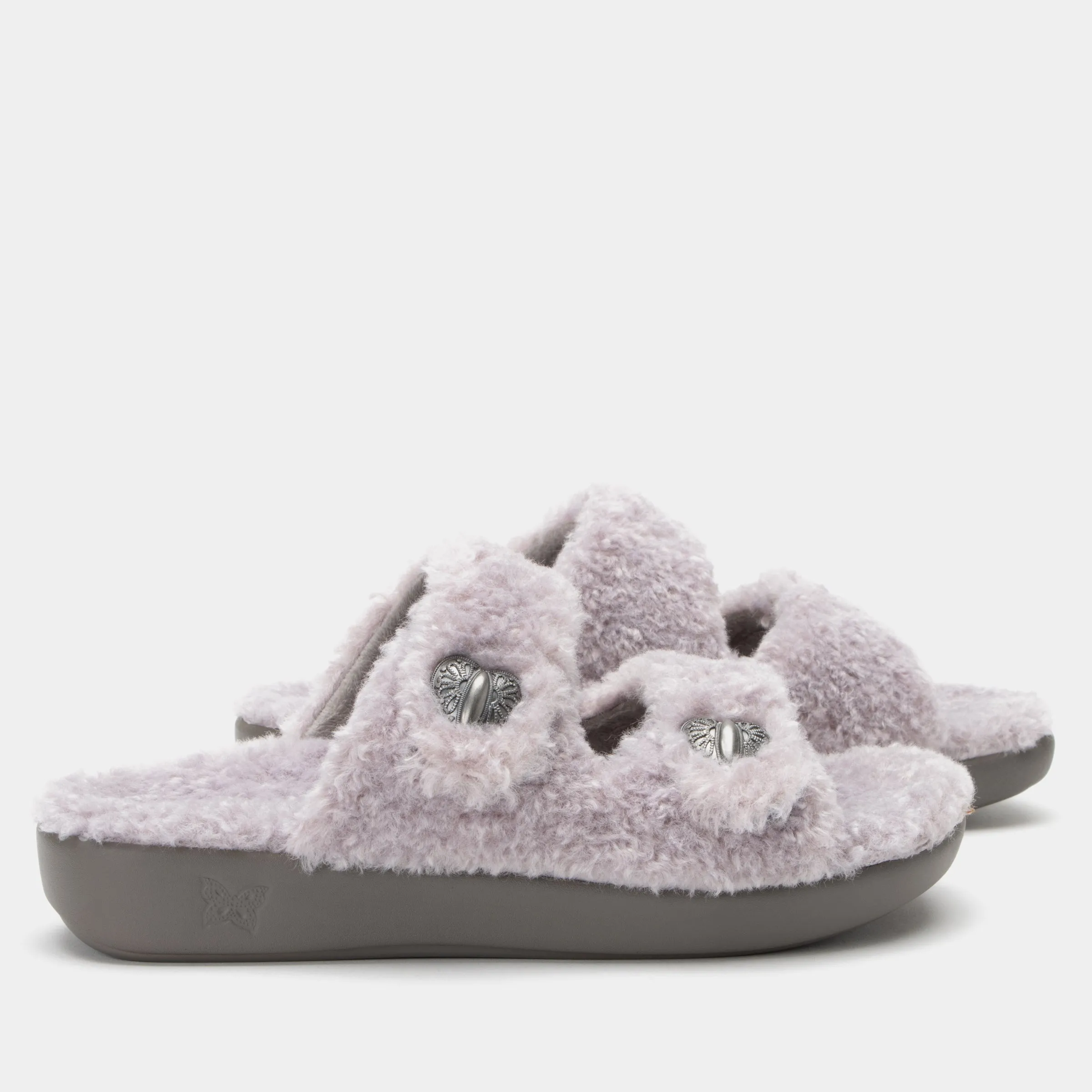 Chillery Slipper - Smoke color - Best Price & Fast Shipping - Limited stock!