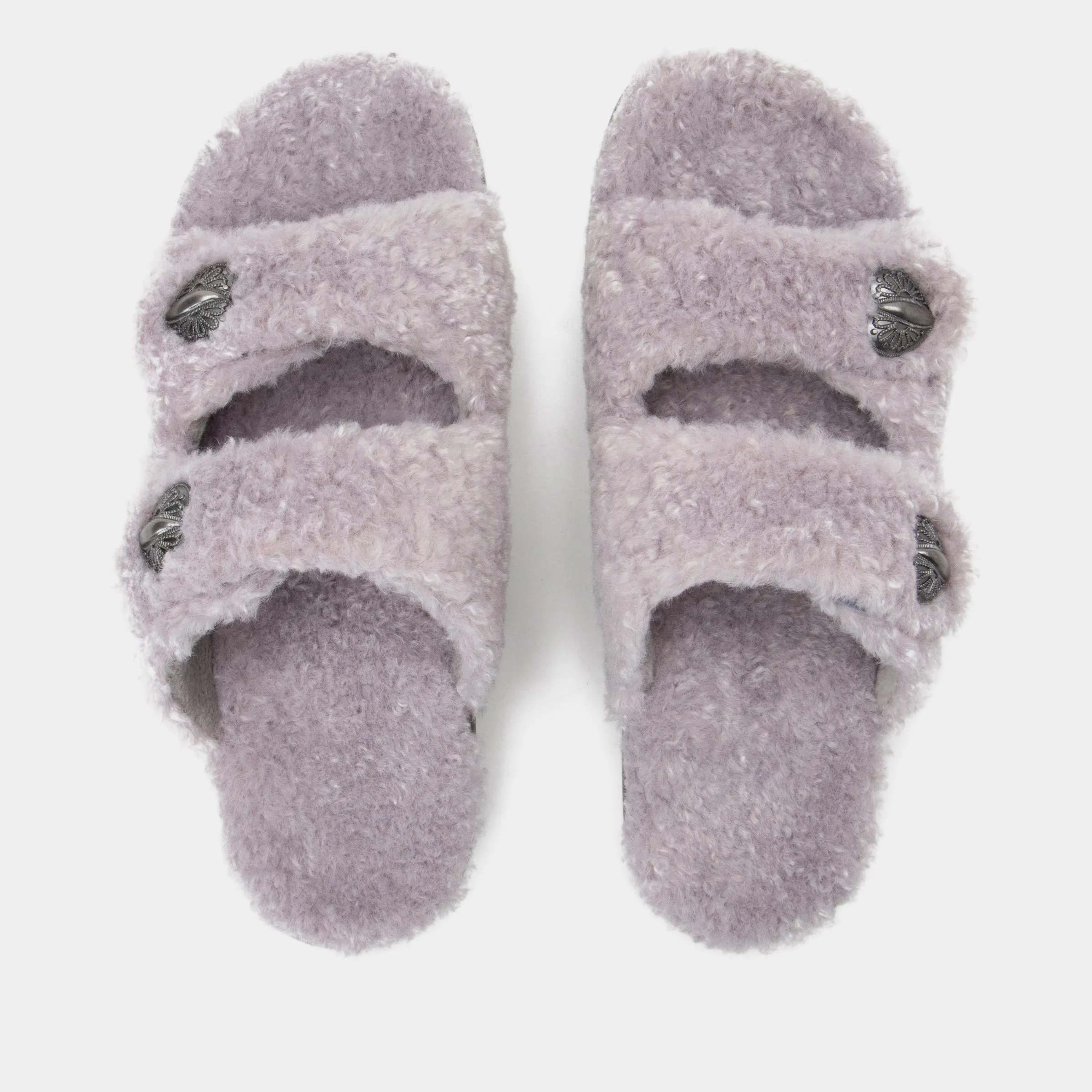 Chillery Slipper - Smoke color - Best Price & Fast Shipping - Limited stock!