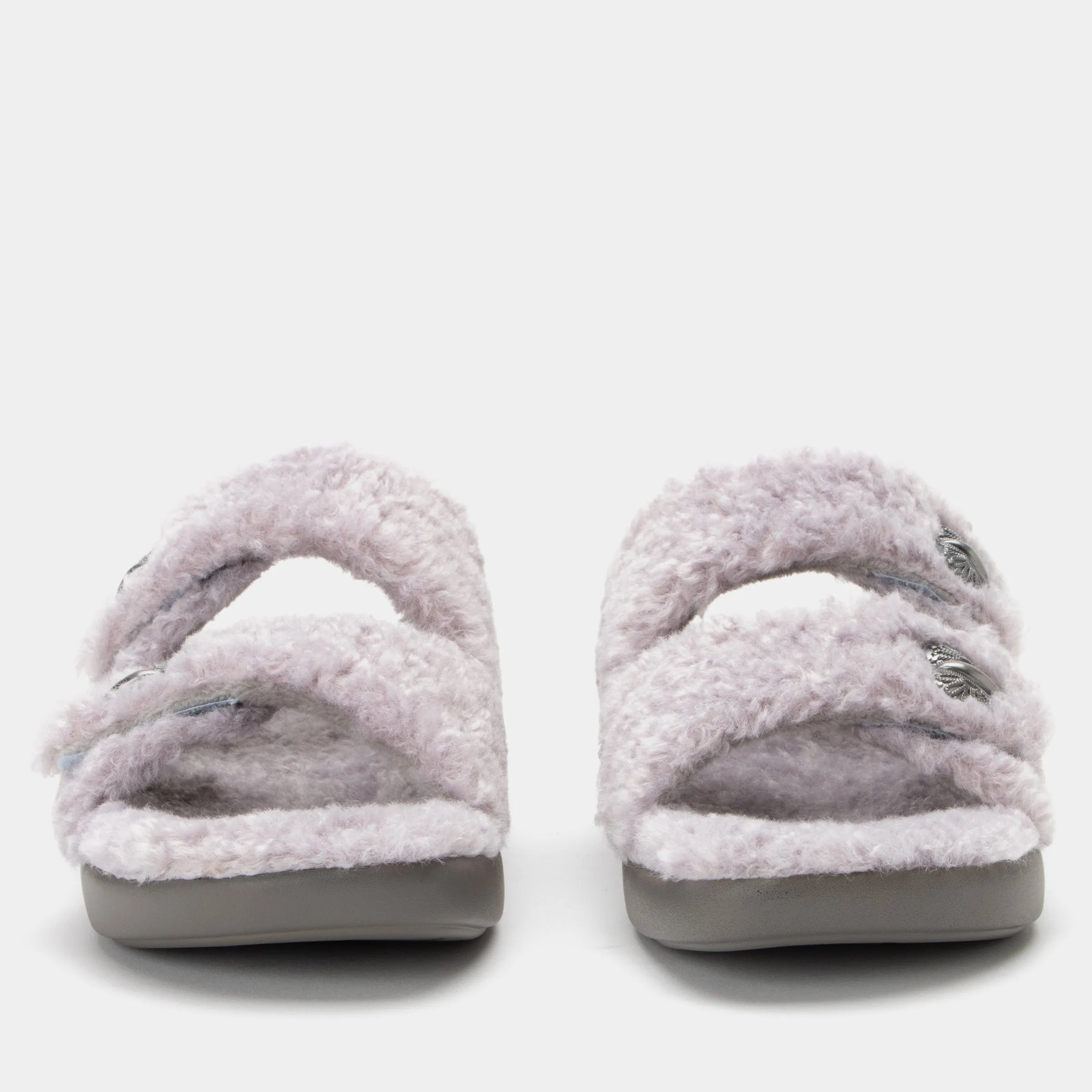 Chillery Slipper - Smoke color - Best Price & Fast Shipping - Limited stock!