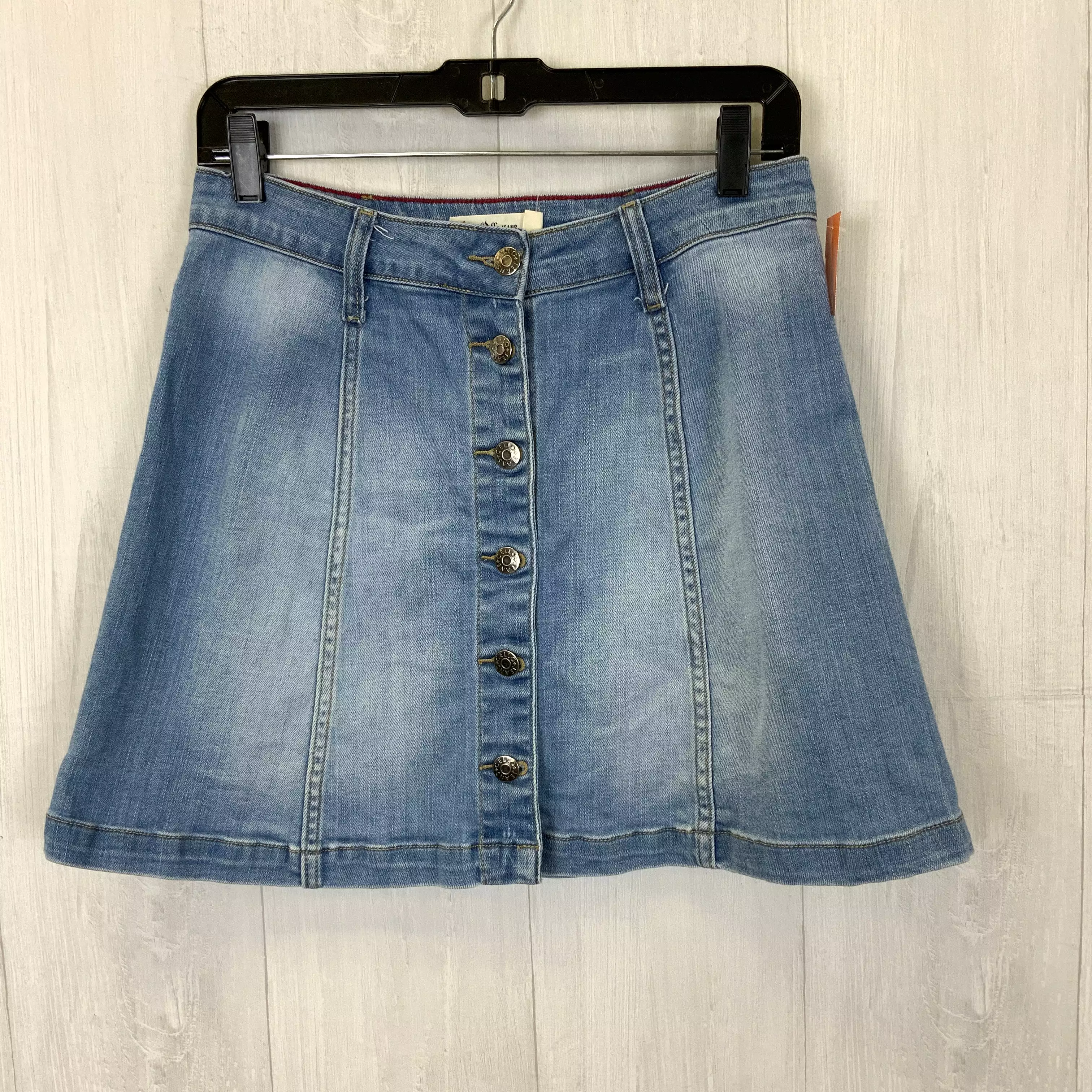 Clothes Mentor Size S Mini Short Skirt