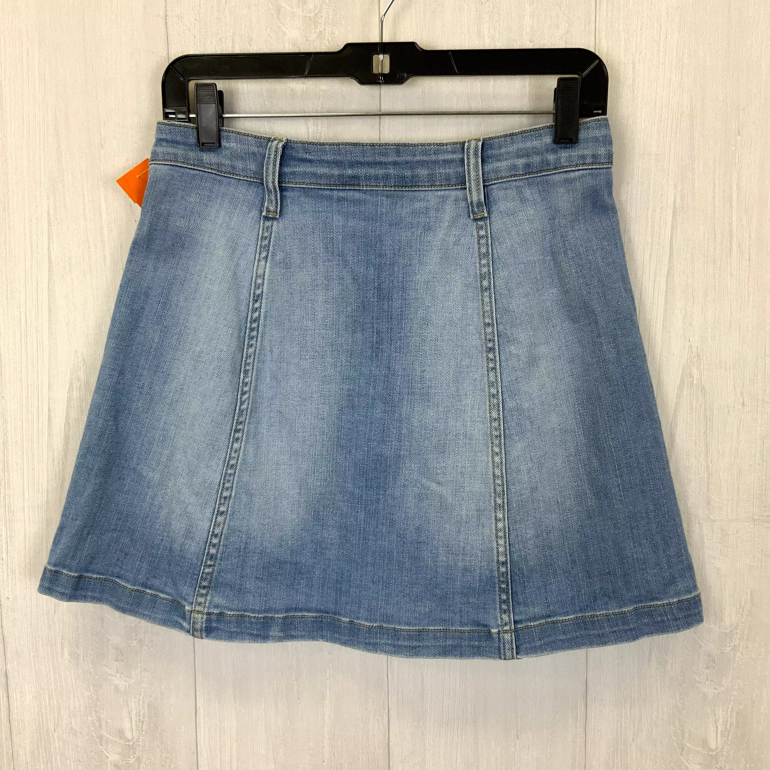 Clothes Mentor Size S Mini Short Skirt