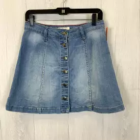 Clothes Mentor Size S Mini Short Skirt