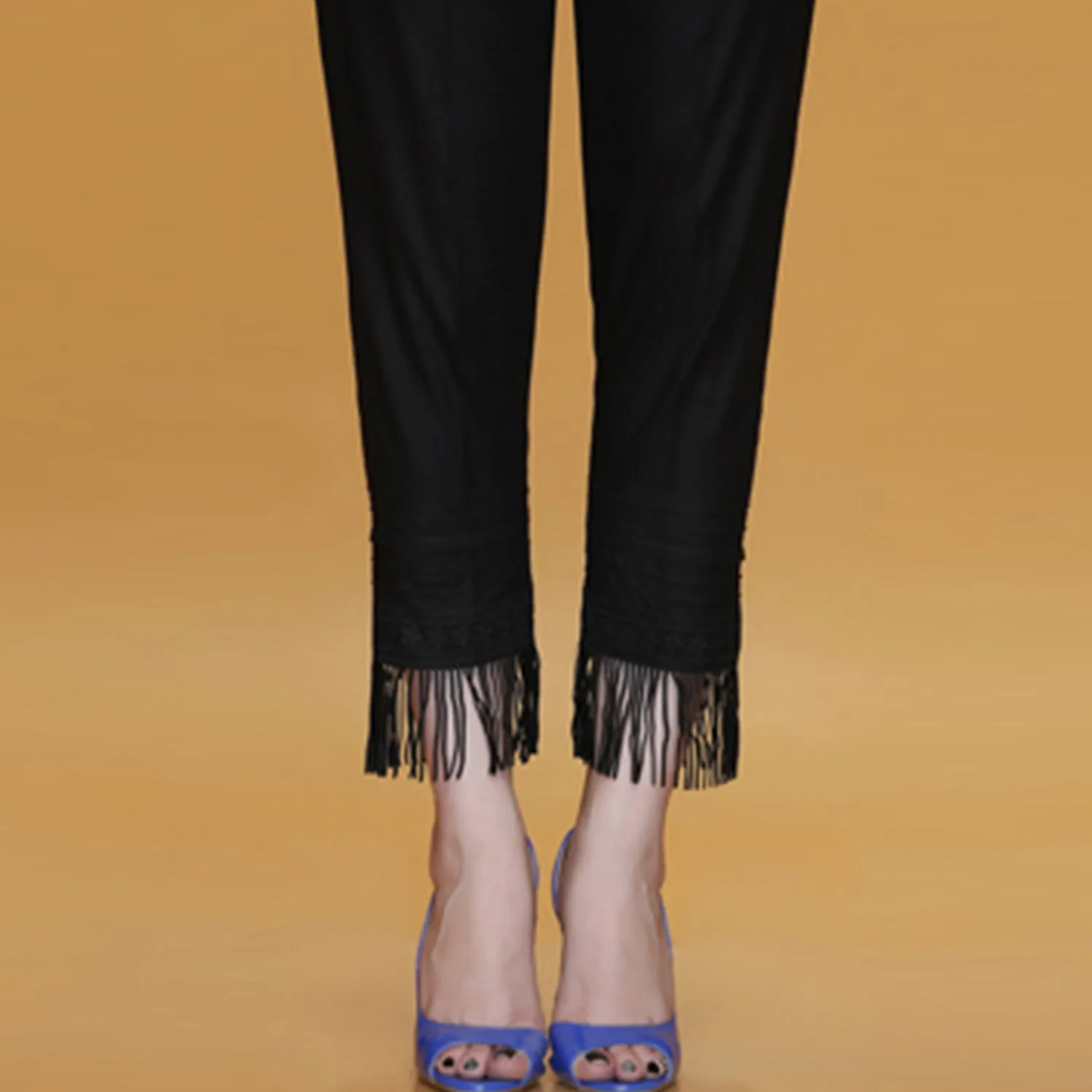 Cotton Pants SP-18-110