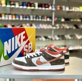 Crushed DC Nike SB Dunk Low: Latest Release and Where to Buy