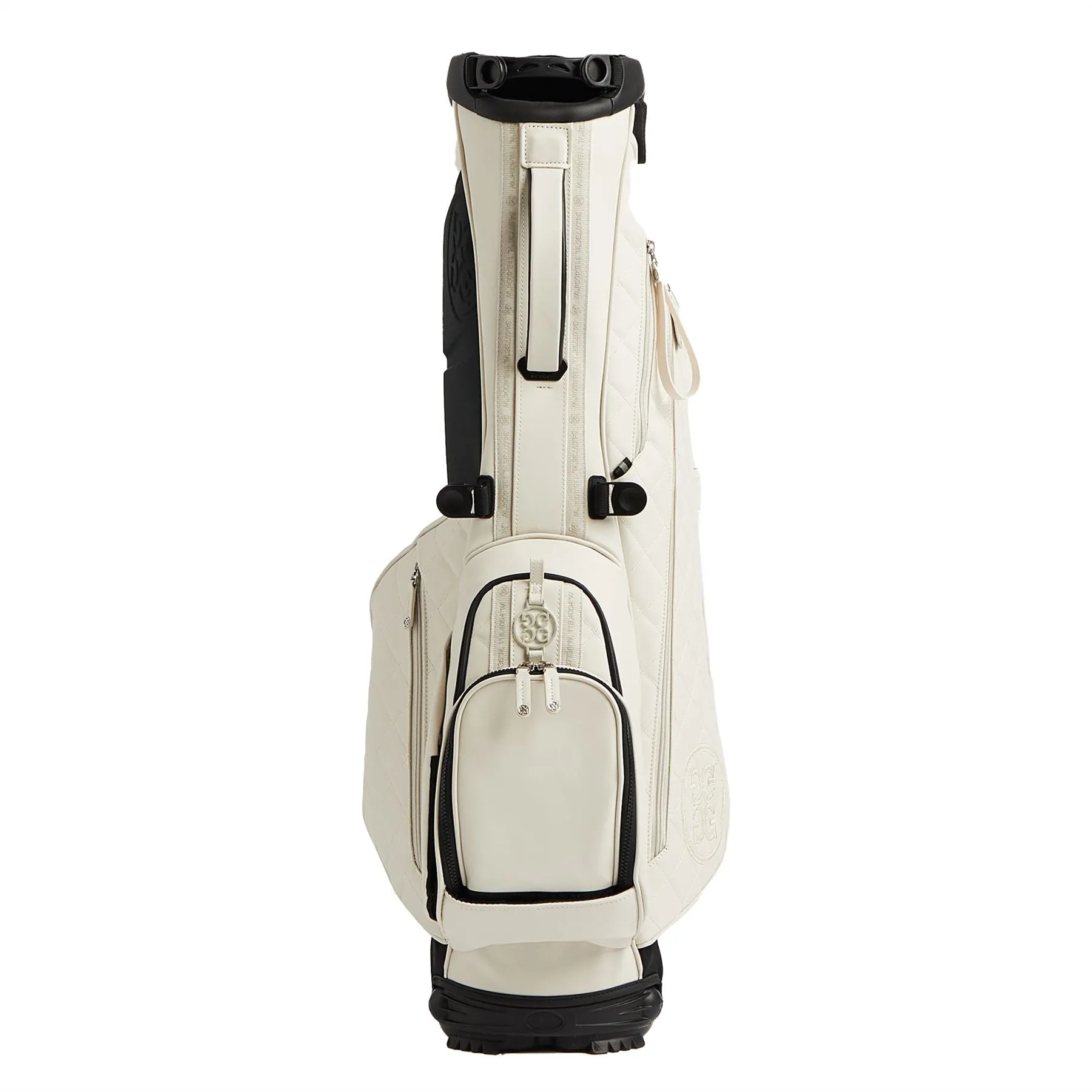 Daytona Plus Golf Bag Stone - SS24