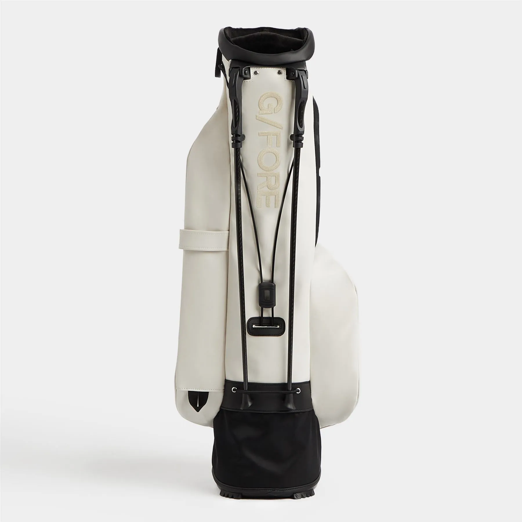 Daytona Plus Golf Bag Stone - SS24