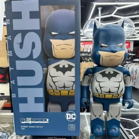 DC Batman Hush Version 1000% - MEDICOM BEARBRICK