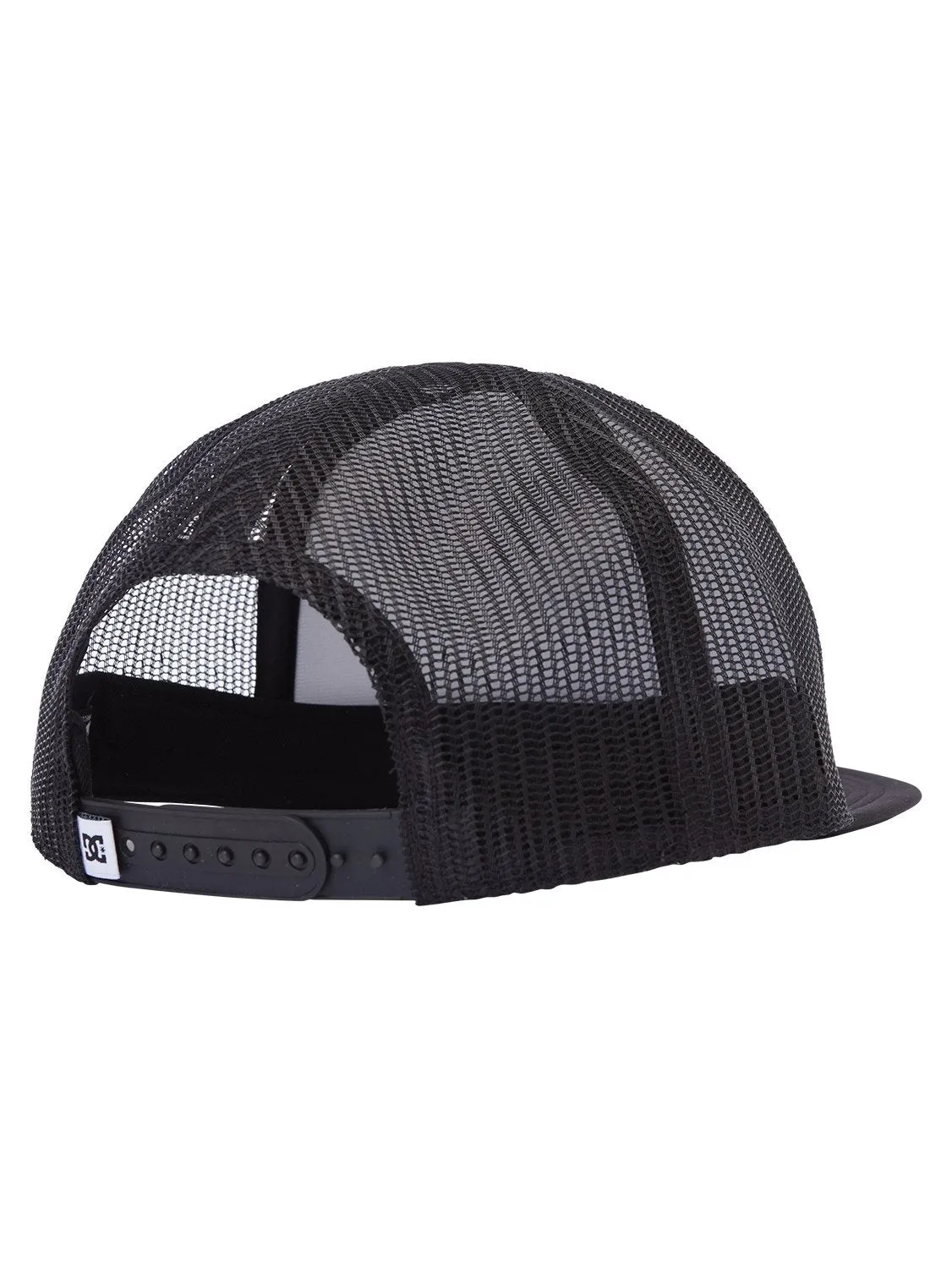 DC Men's Gas Station Trucker Hat