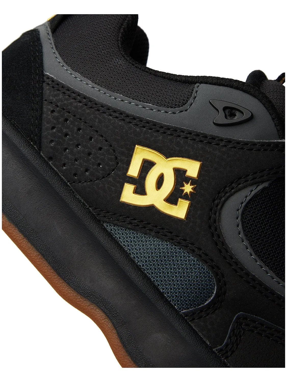 DC Men's Kalynx Zero Shoe - Best Price and Reviews