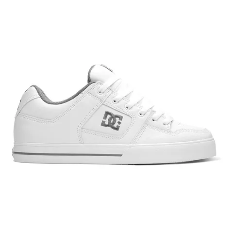 DC Pure Boys' Sneakers