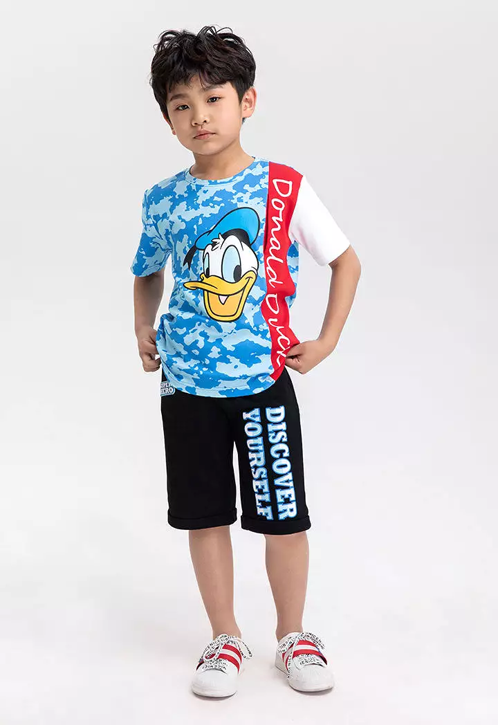 Disney Donald Duck T-Shirt