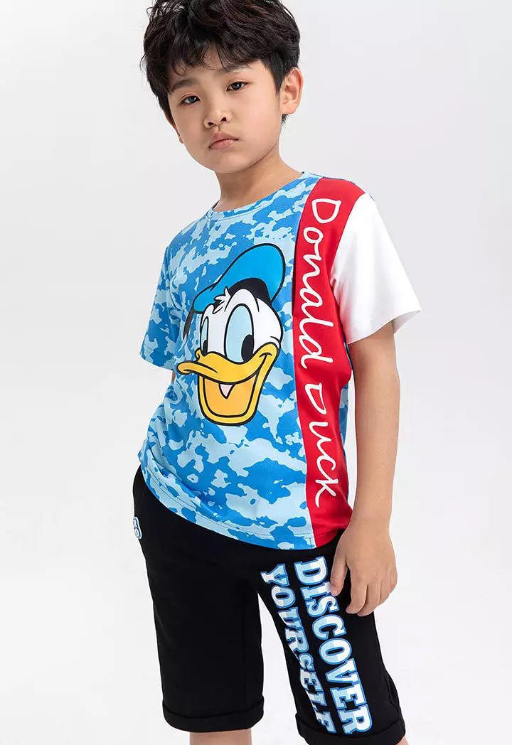 Disney Donald Duck T-Shirt