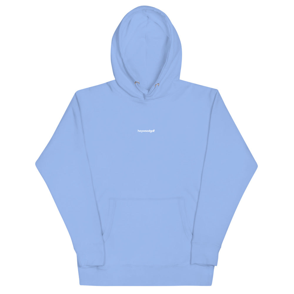 Divot Filling Hoodie