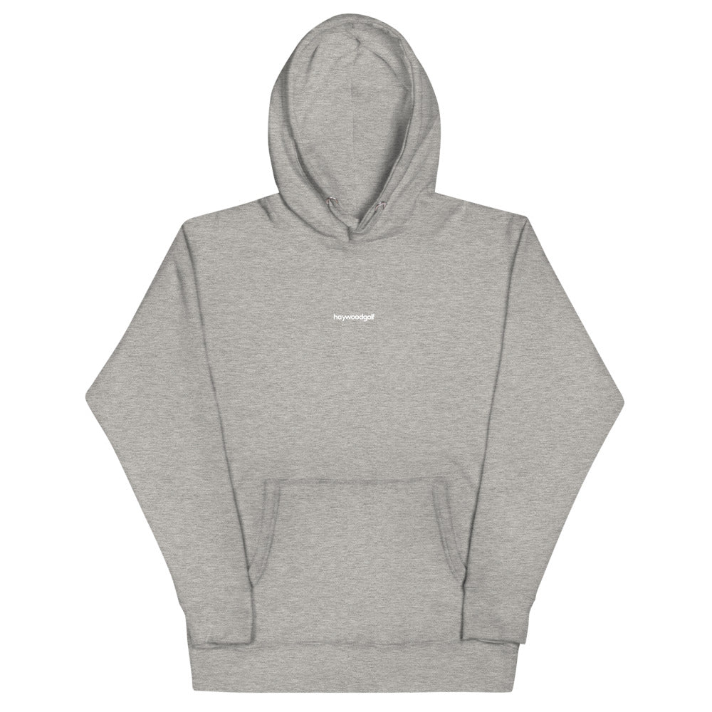 Divot Filling Hoodie