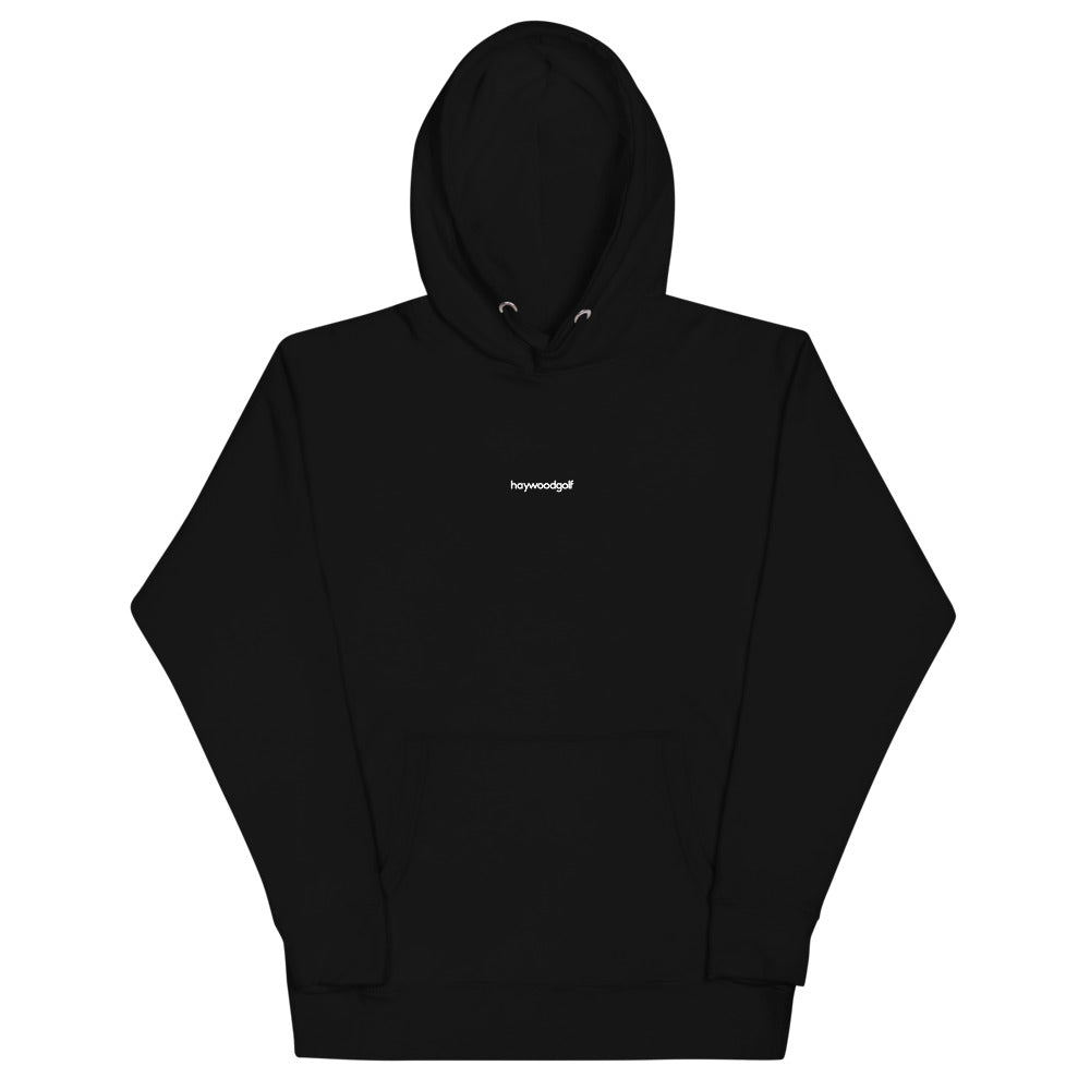 Divot Filling Hoodie