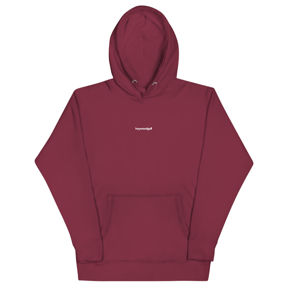 Divot Filling Hoodie